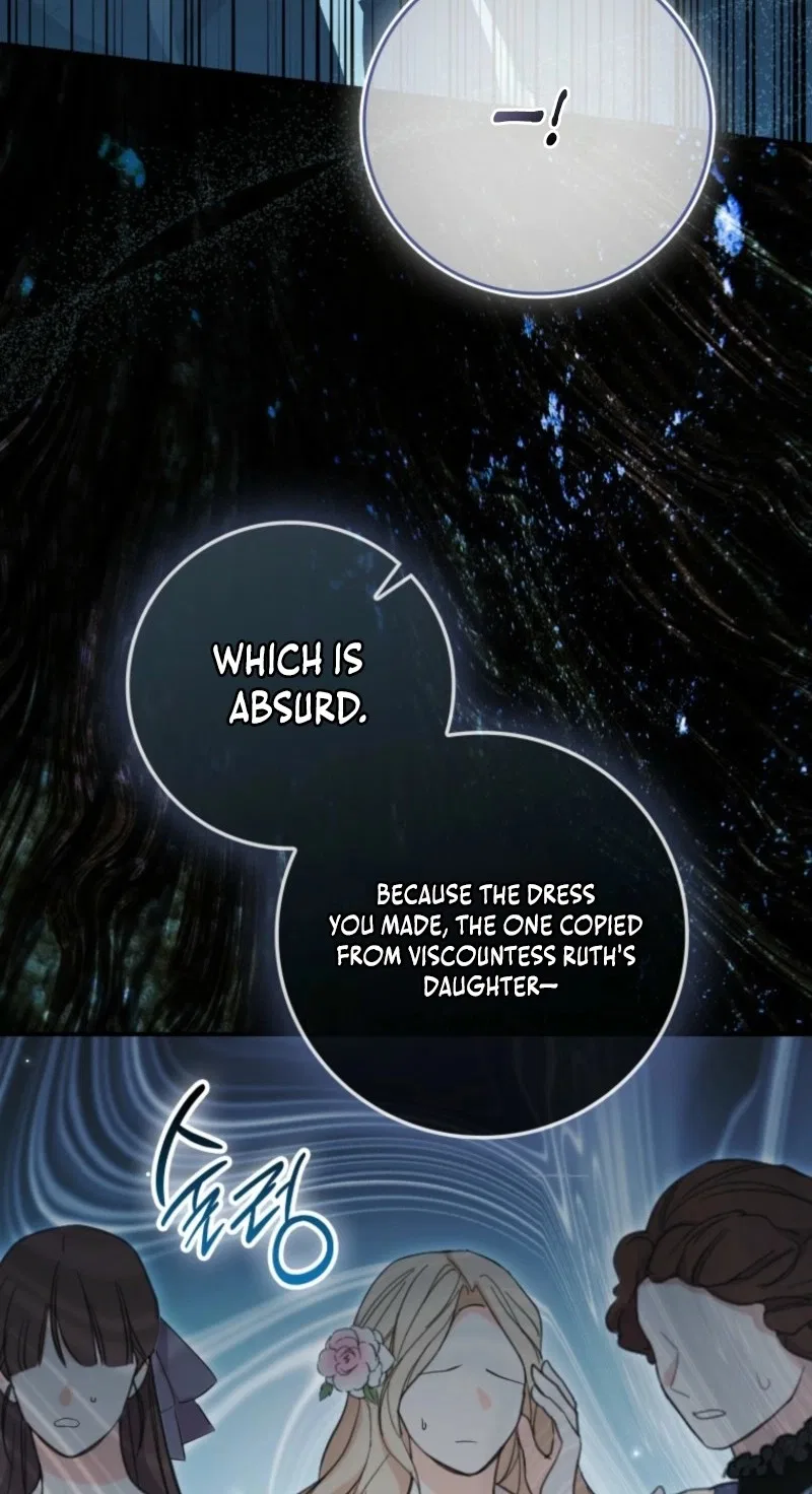 I’ll Start by Changing My Husband Through a Plunder Marriage Chapter 44 – Page 92