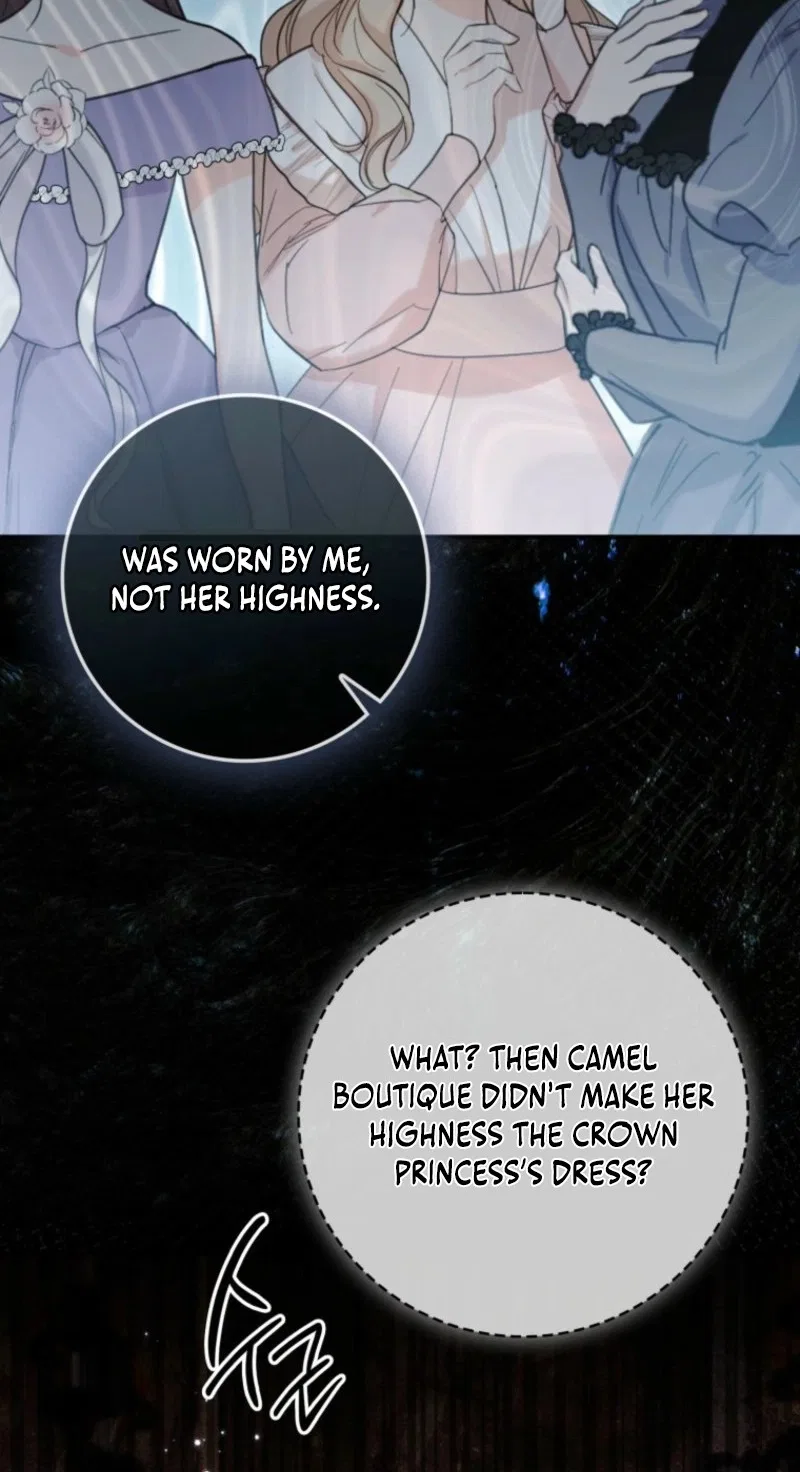 I’ll Start by Changing My Husband Through a Plunder Marriage Chapter 44 – Page 93