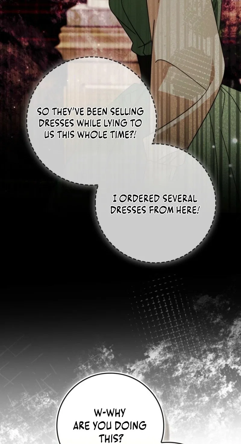 I’ll Start by Changing My Husband Through a Plunder Marriage Chapter 44 – Page 95