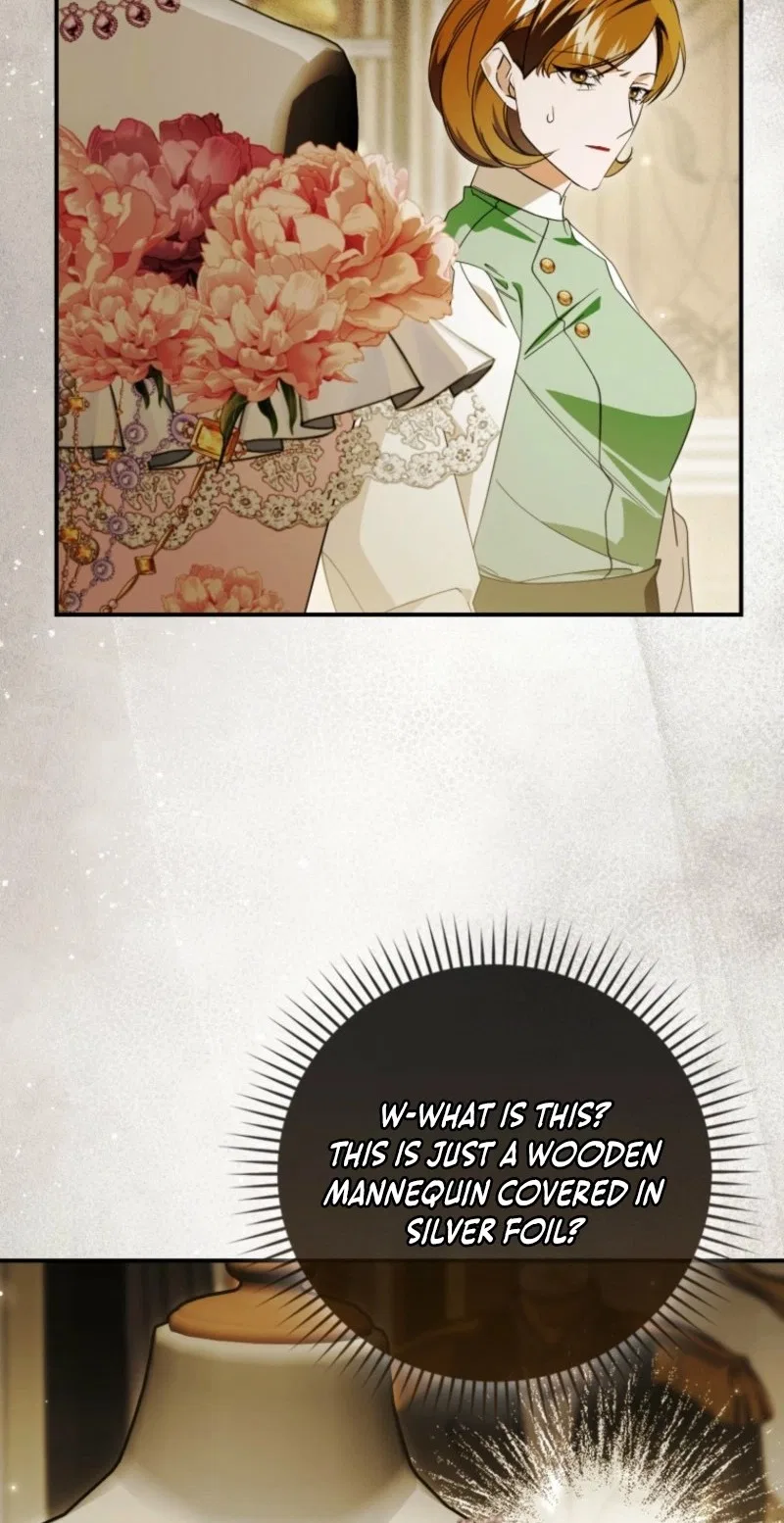 I’ll Start by Changing My Husband Through a Plunder Marriage Chapter 44 – Page 101