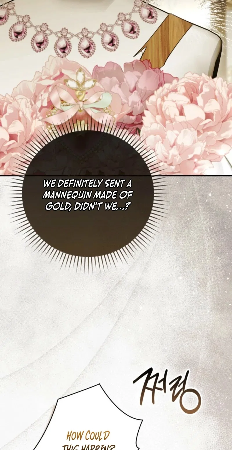 I’ll Start by Changing My Husband Through a Plunder Marriage Chapter 44 – Page 102
