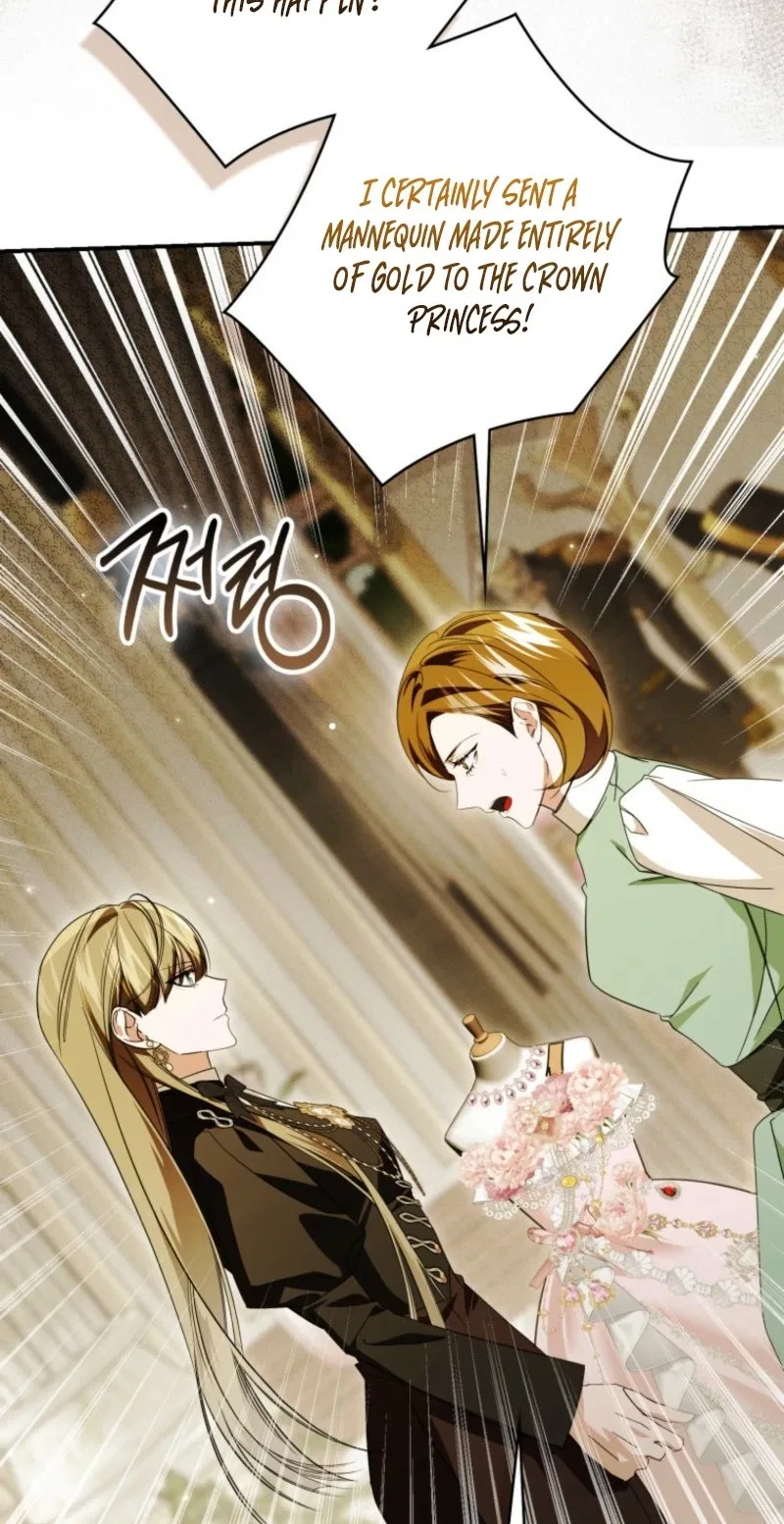 I’ll Start by Changing My Husband Through a Plunder Marriage Chapter 44 – Page 103