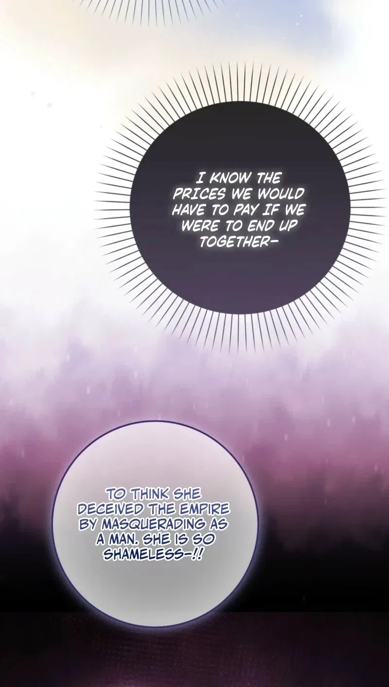 The Maniacs are Obsessed With the Fake Chapter 62 – Page 27