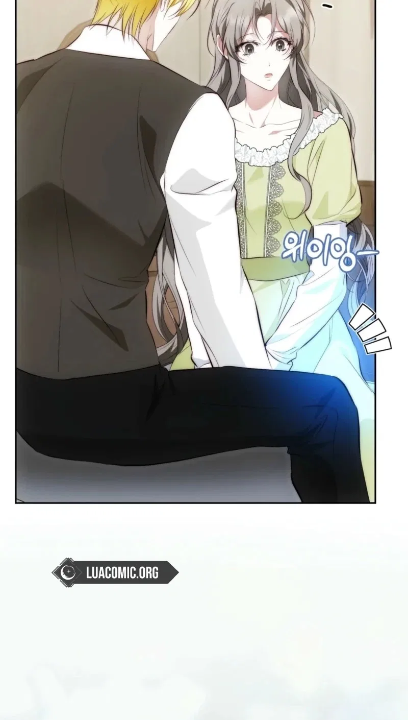 The Maniacs are Obsessed With the Fake Chapter 62 – Page 30
