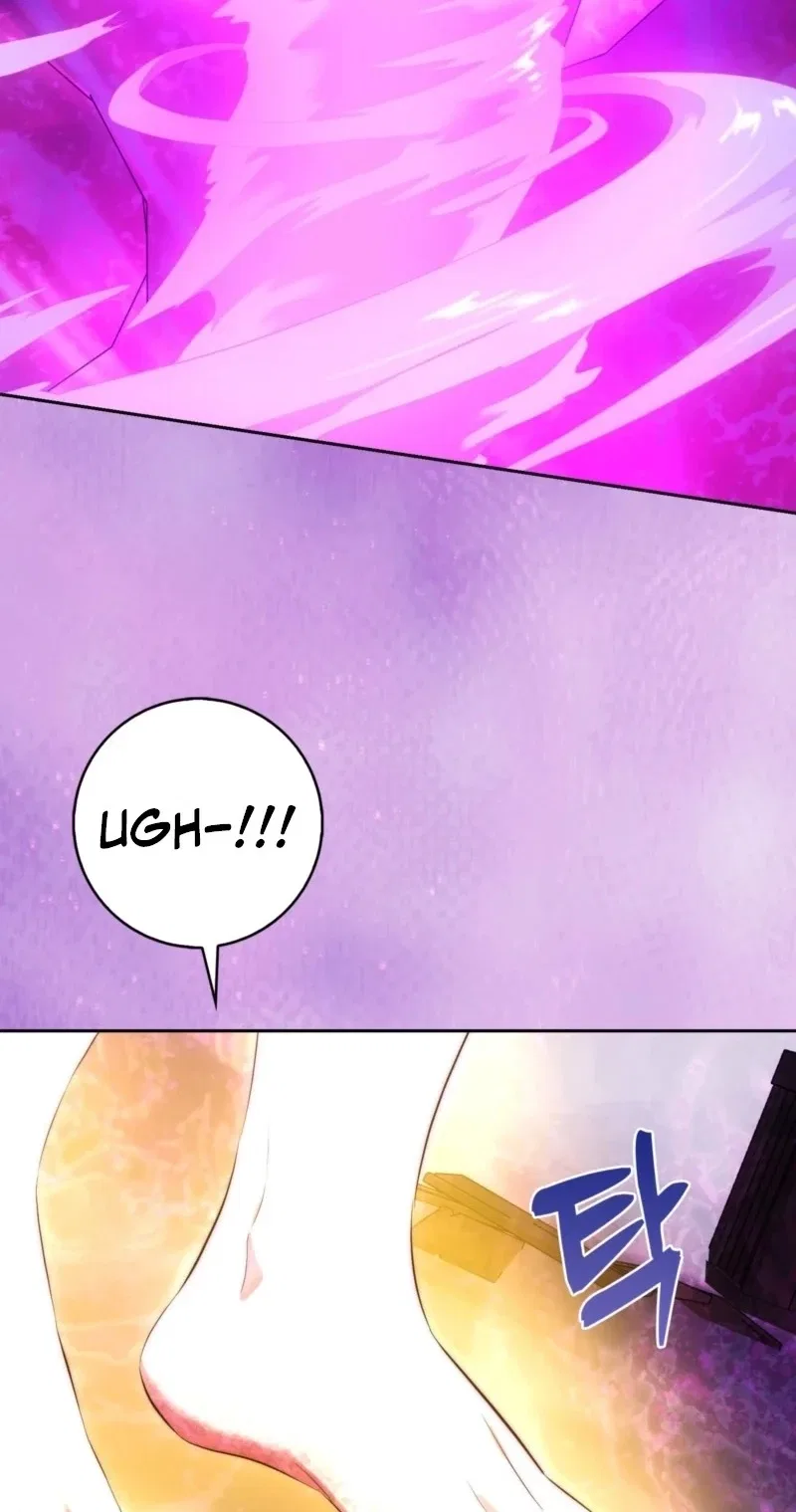 The Maniacs are Obsessed With the Fake Chapter 62 – Page 34
