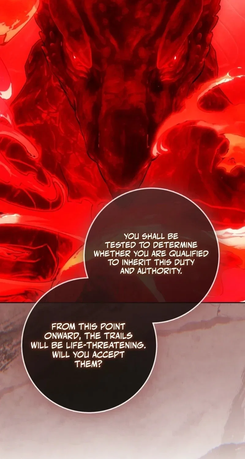 The Maniacs are Obsessed With the Fake Chapter 62 – Page 59