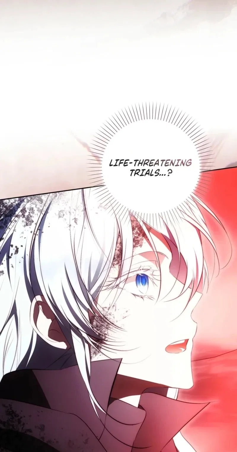 The Maniacs are Obsessed With the Fake Chapter 62 – Page 60