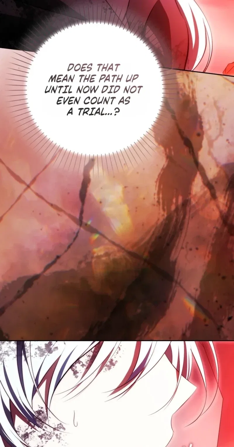 The Maniacs are Obsessed With the Fake Chapter 62 – Page 61