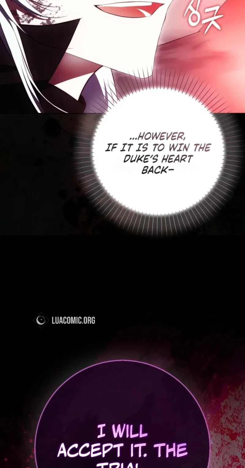 The Maniacs are Obsessed With the Fake Chapter 62 – Page 62