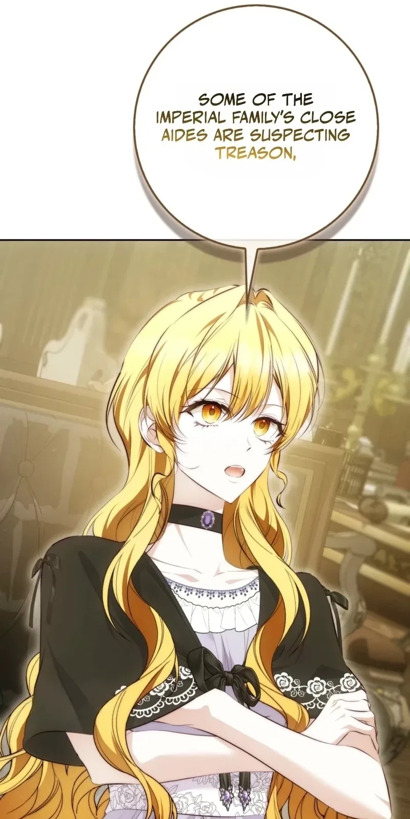 The Maniacs are Obsessed With the Fake Chapter 62 – Page 72