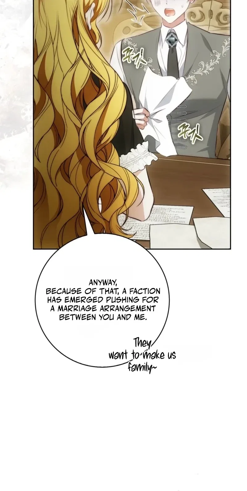 The Maniacs are Obsessed With the Fake Chapter 62 – Page 74