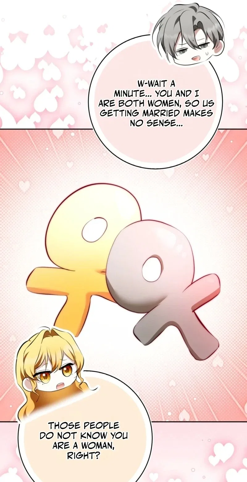 The Maniacs are Obsessed With the Fake Chapter 62 – Page 75