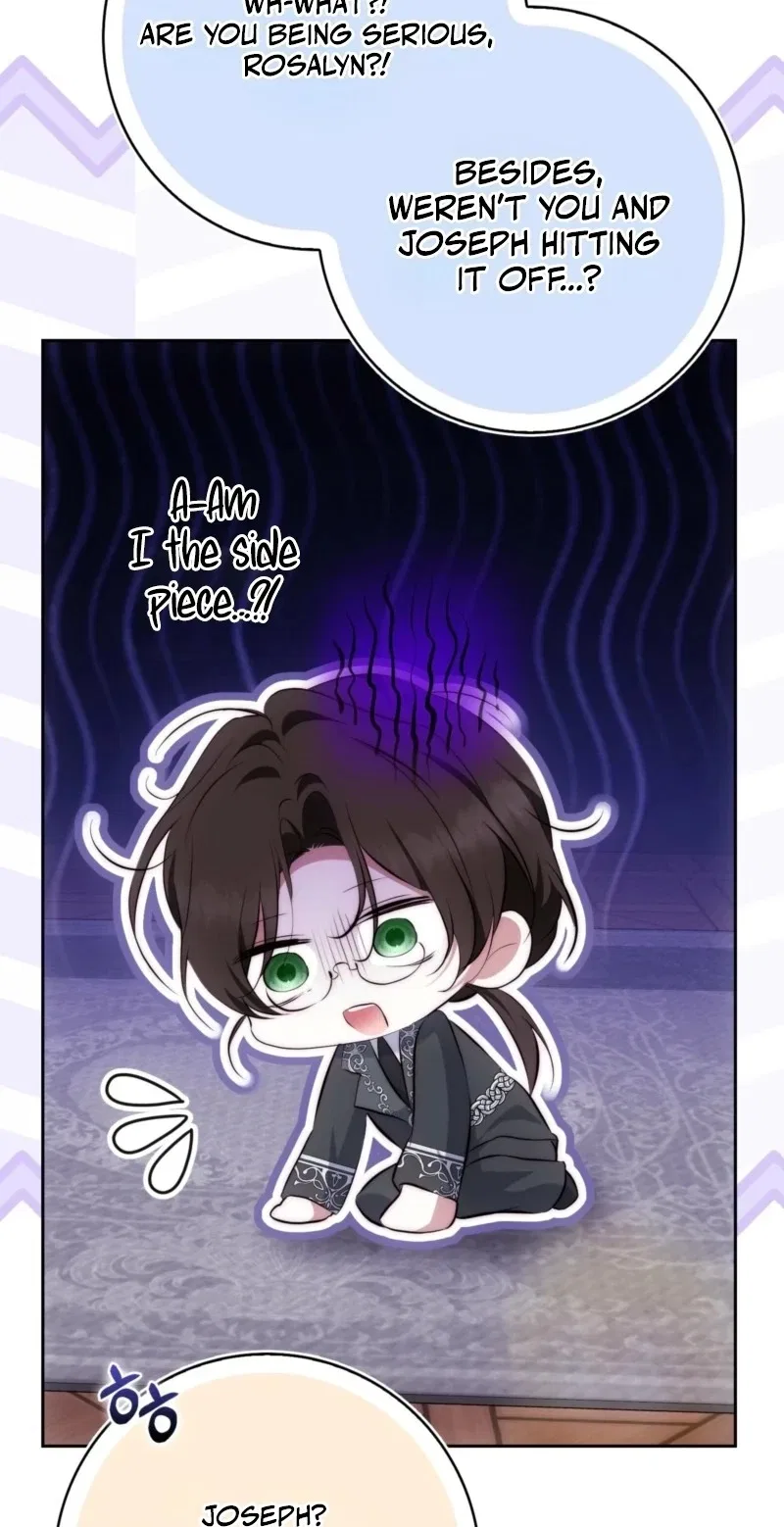 The Maniacs are Obsessed With the Fake Chapter 62 – Page 79
