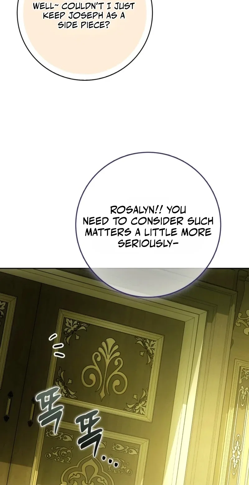 The Maniacs are Obsessed With the Fake Chapter 62 – Page 80