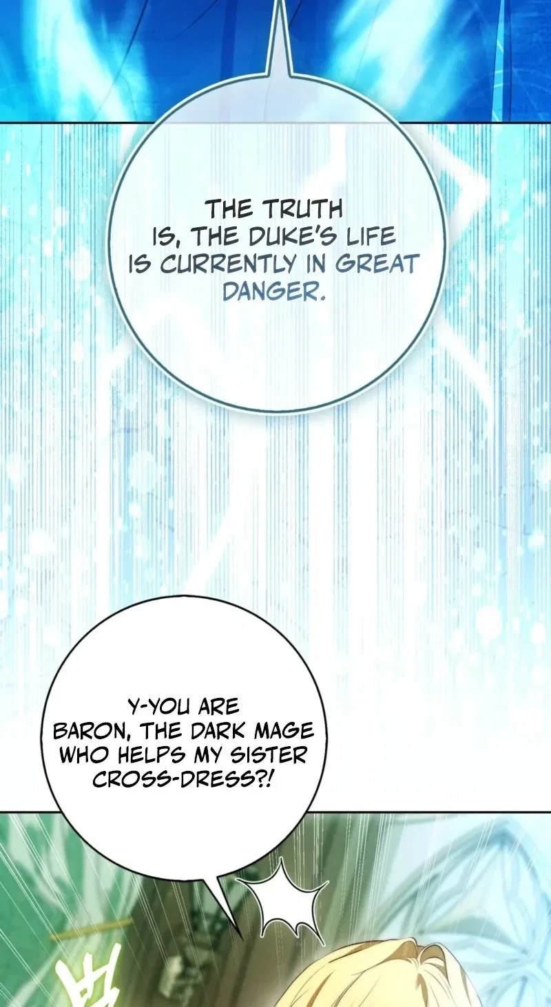 The Maniacs are Obsessed With the Fake Chapter 62 – Page 90