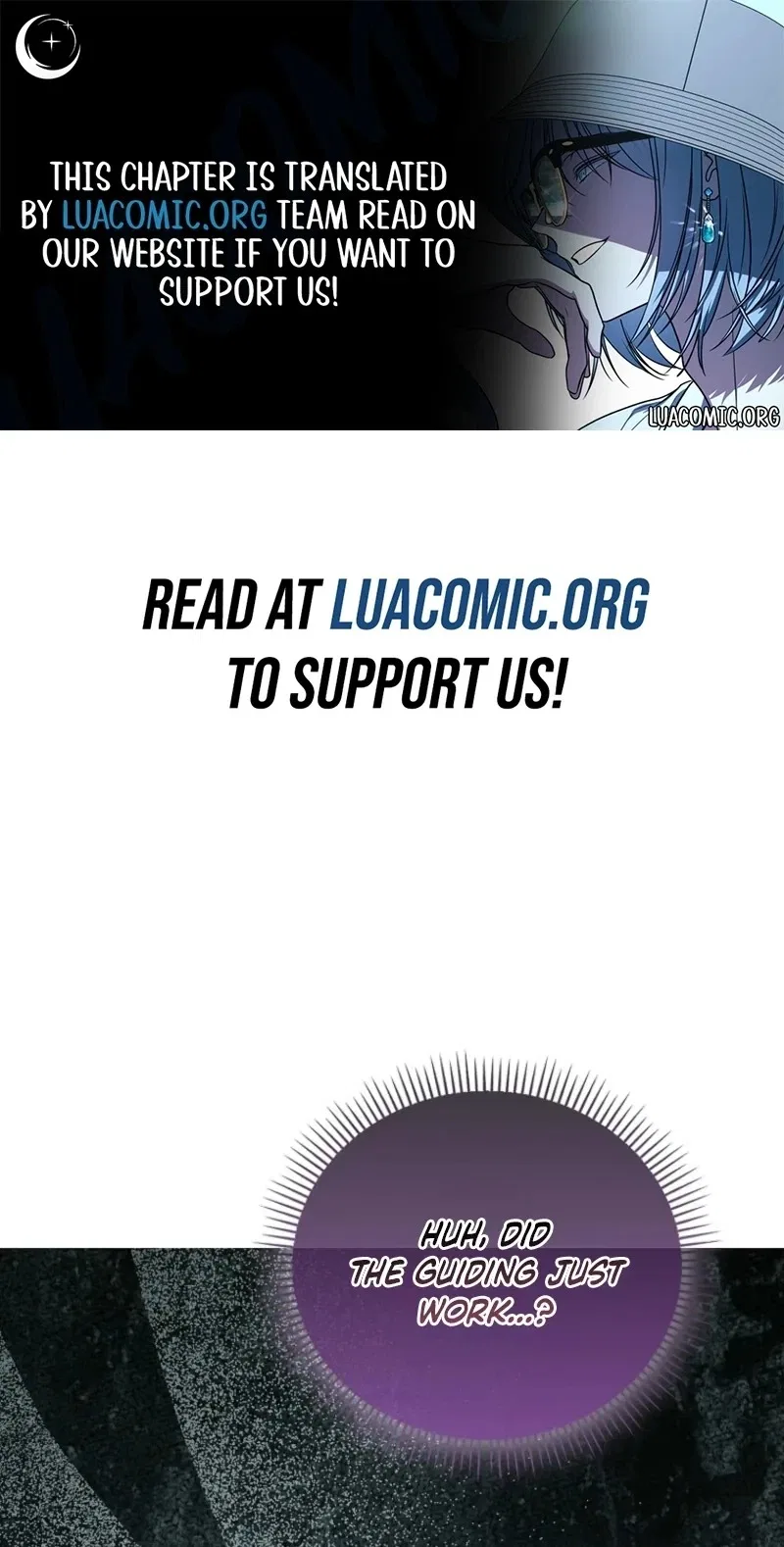 Becoming the Guide of the Mysophobic Villain? Absolutely Not! Chapter 51 – Page 2