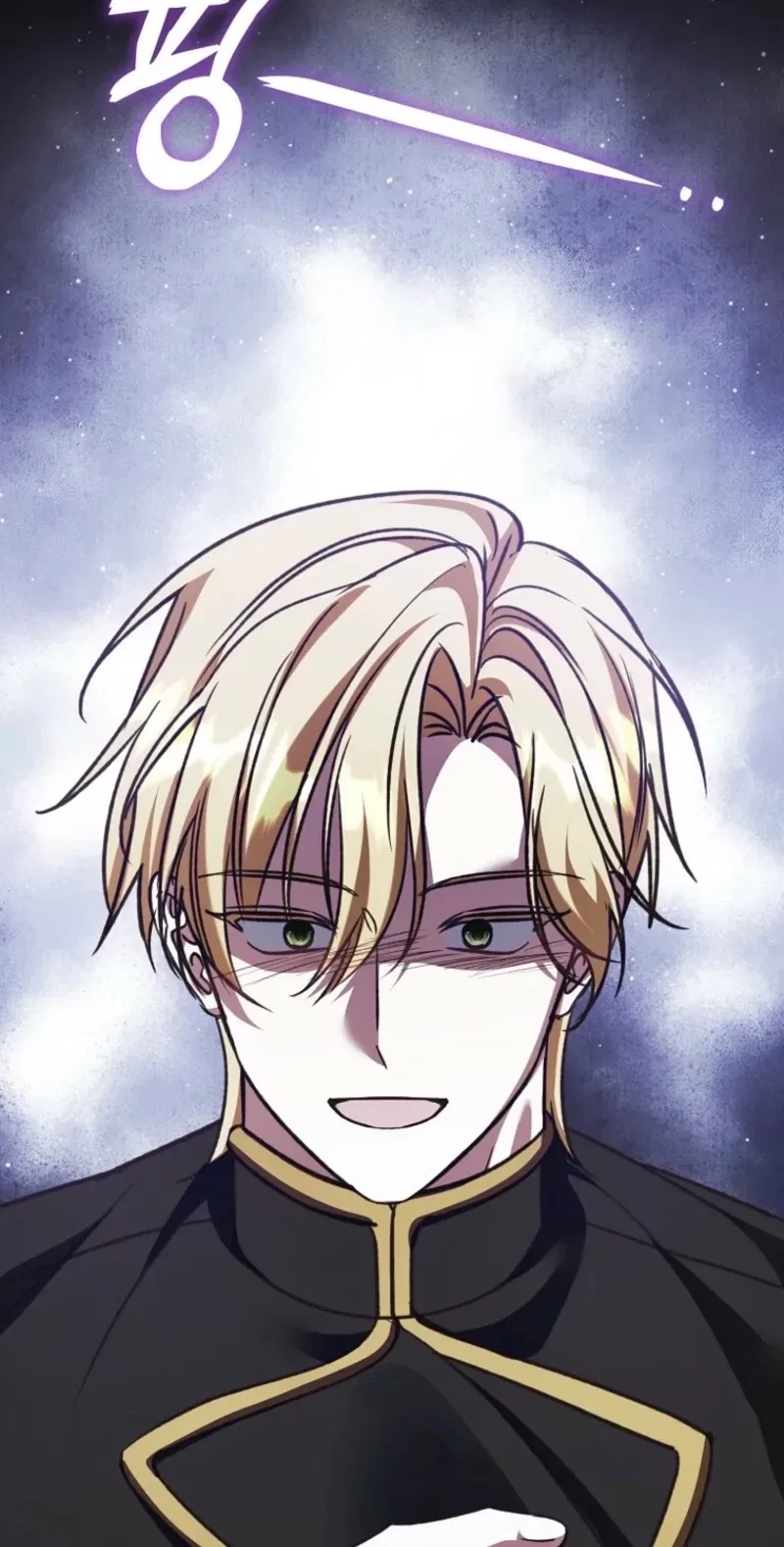Becoming the Guide of the Mysophobic Villain? Absolutely Not! Chapter 51 – Page 5