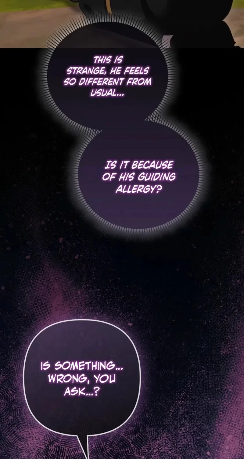 Becoming the Guide of the Mysophobic Villain? Absolutely Not! Chapter 51 – Page 11