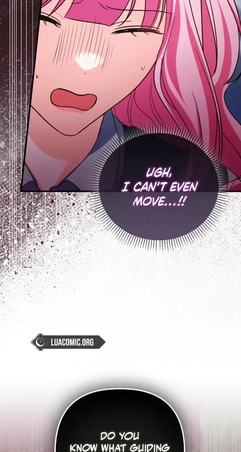 Becoming the Guide of the Mysophobic Villain? Absolutely Not! Chapter 51 – Page 14