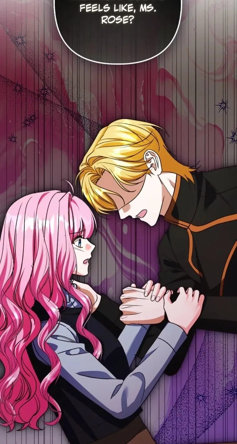 Becoming the Guide of the Mysophobic Villain? Absolutely Not! Chapter 51 – Page 15