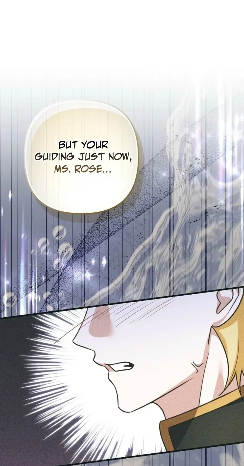 Becoming the Guide of the Mysophobic Villain? Absolutely Not! Chapter 51 – Page 18