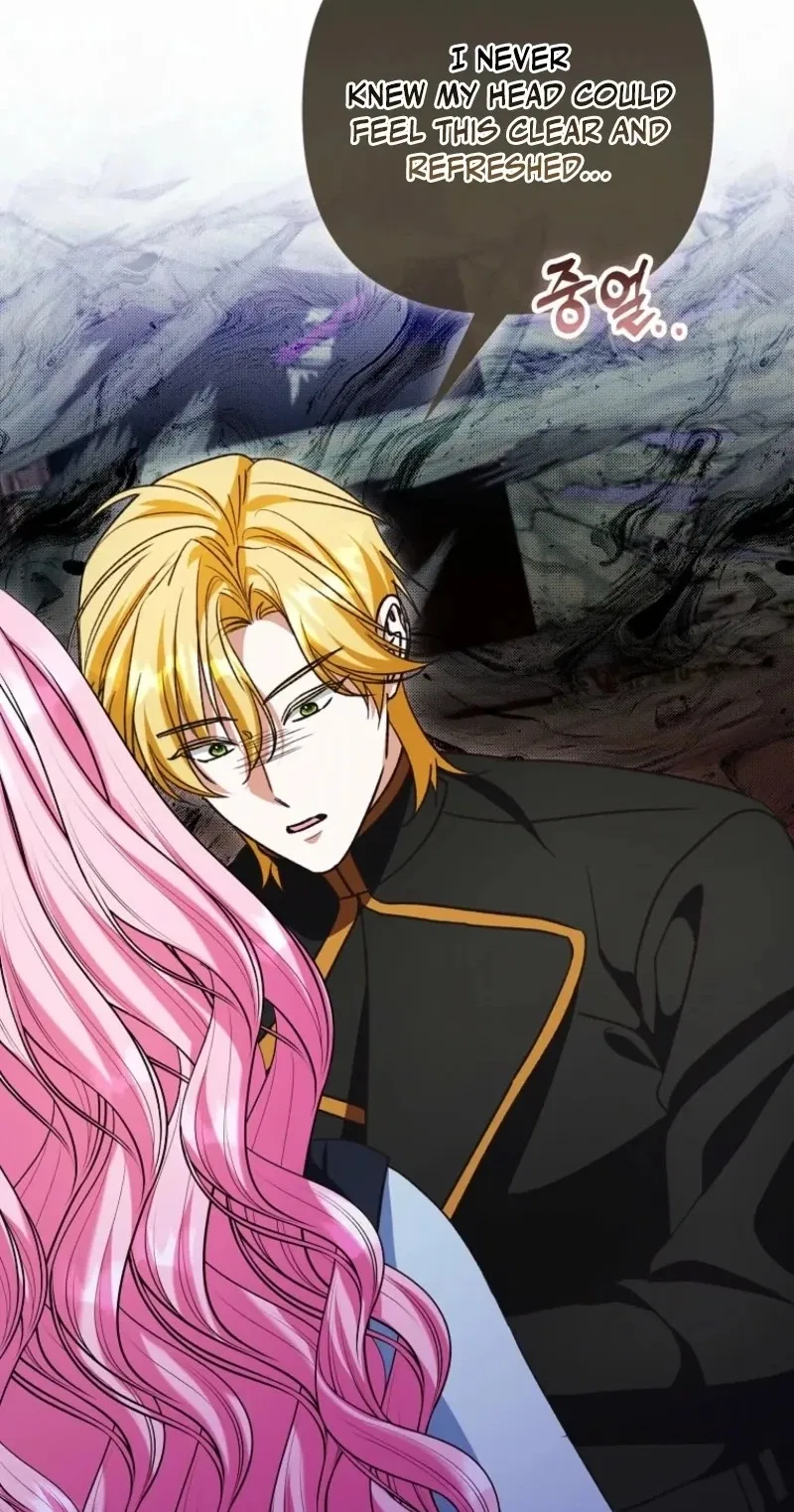 Becoming the Guide of the Mysophobic Villain? Absolutely Not! Chapter 51 – Page 20