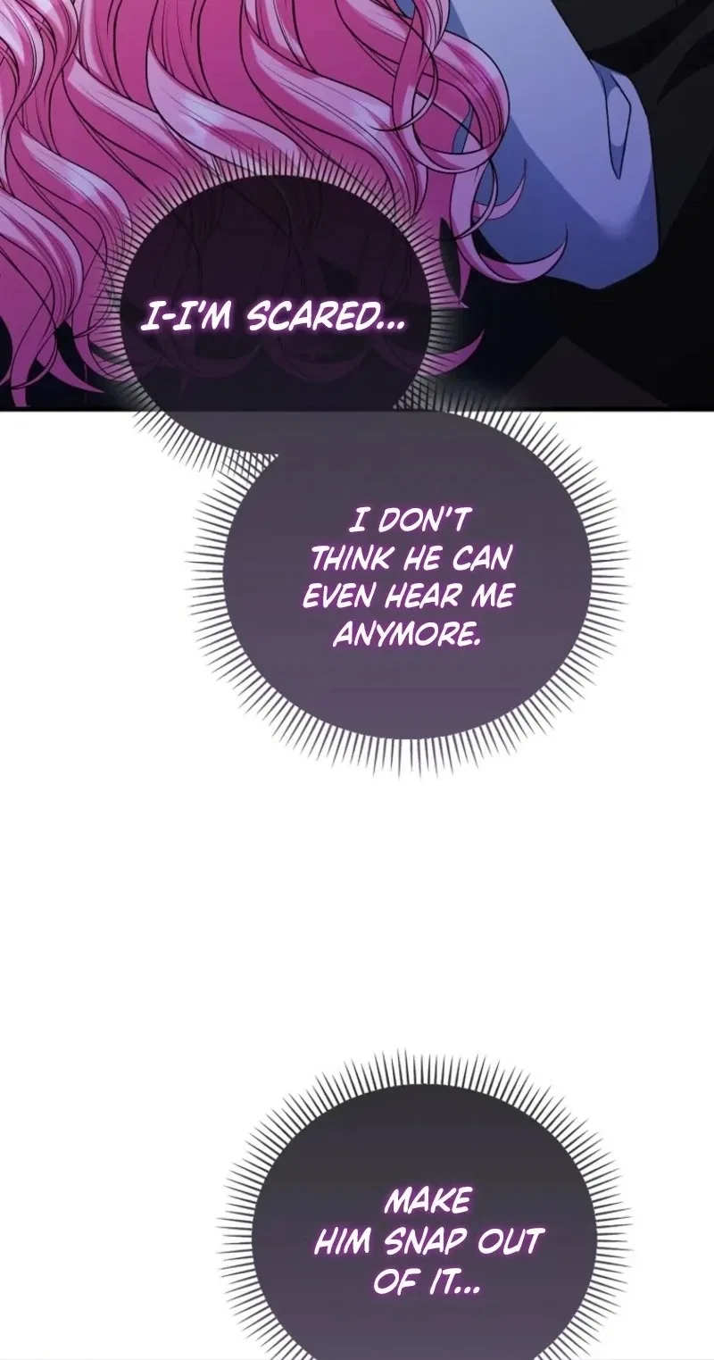 Becoming the Guide of the Mysophobic Villain? Absolutely Not! Chapter 51 – Page 21