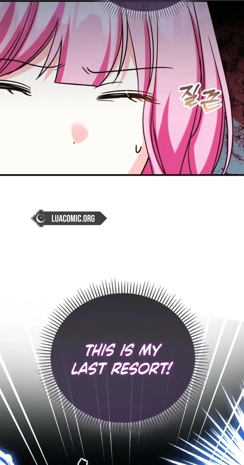 Becoming the Guide of the Mysophobic Villain? Absolutely Not! Chapter 51 – Page 22