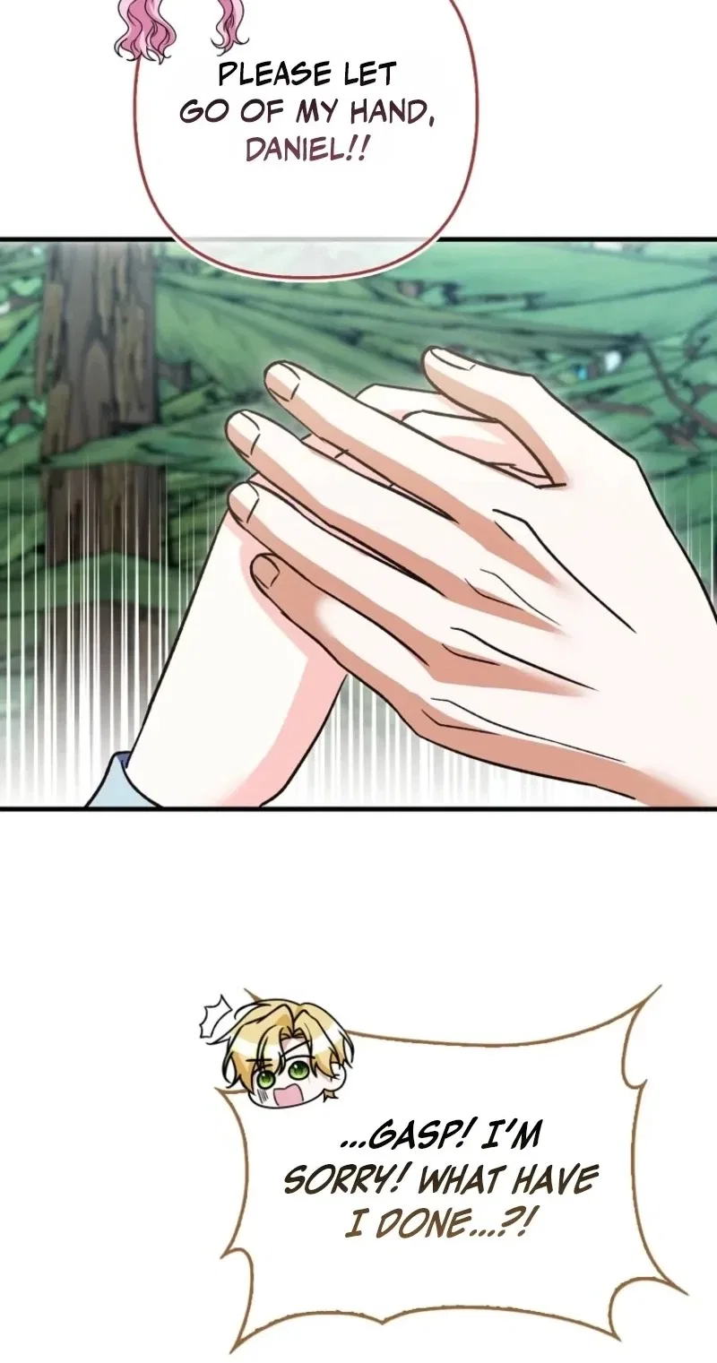 Becoming the Guide of the Mysophobic Villain? Absolutely Not! Chapter 51 – Page 25