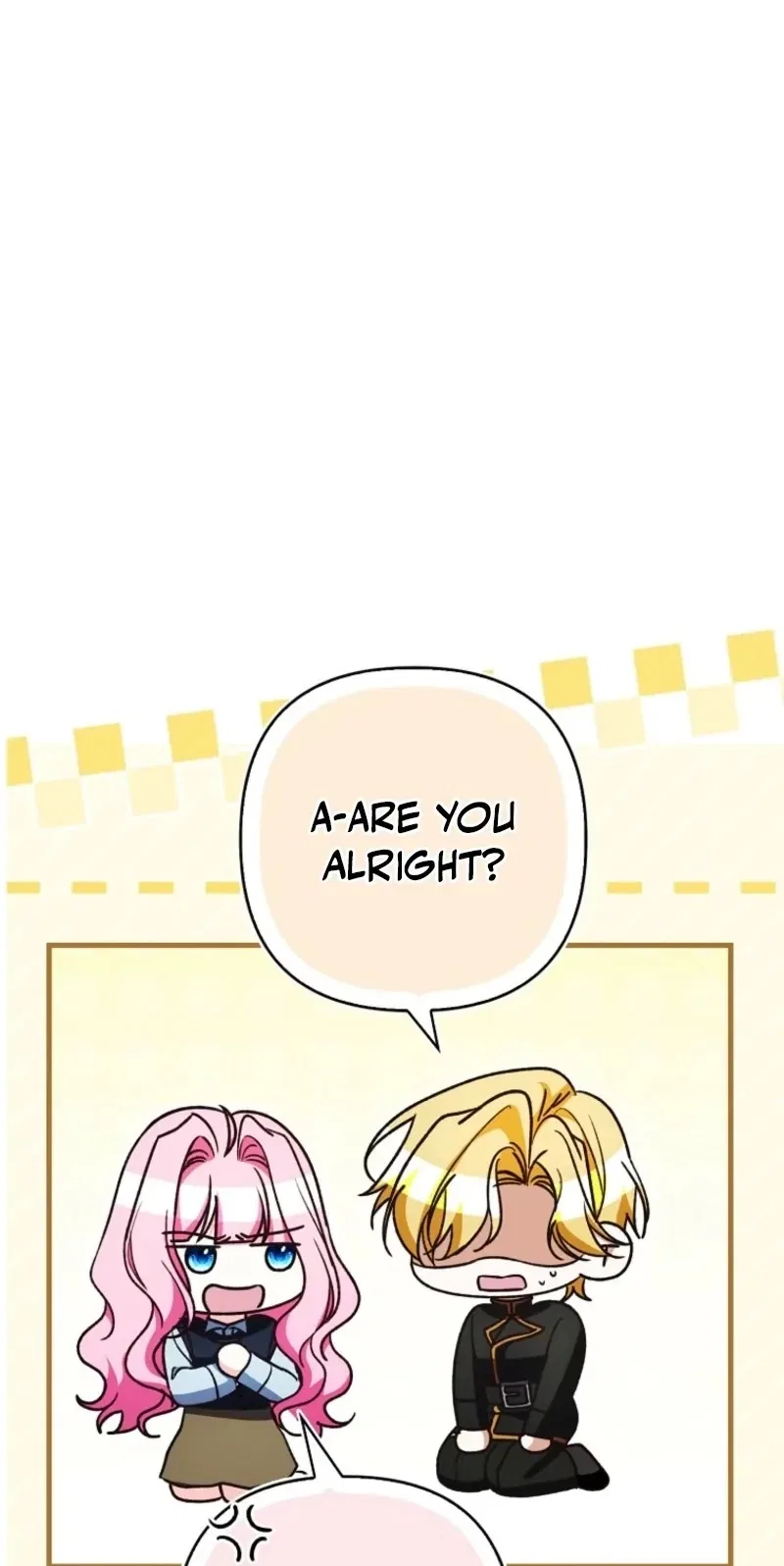 Becoming the Guide of the Mysophobic Villain? Absolutely Not! Chapter 51 – Page 26
