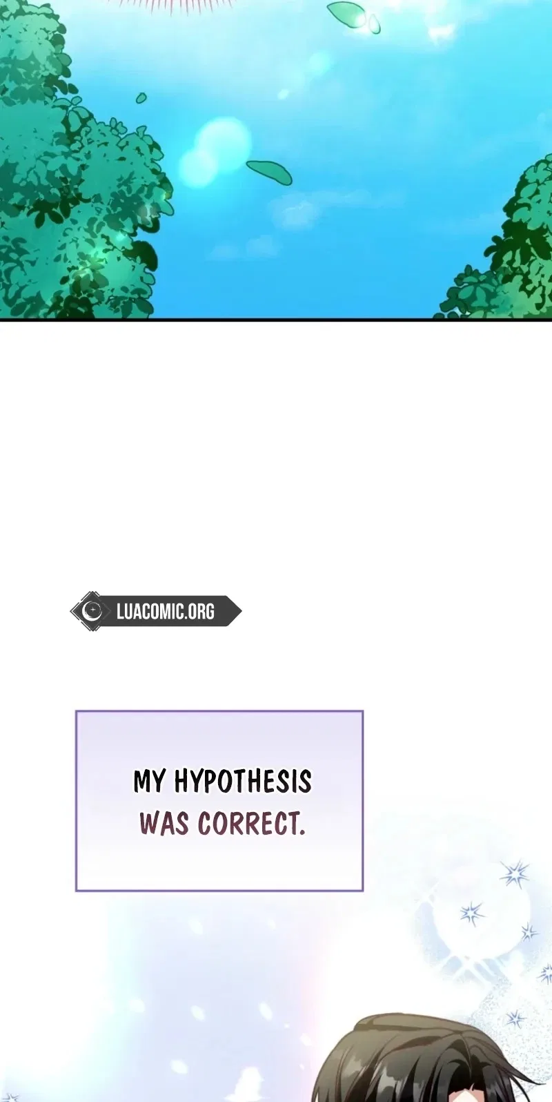 Becoming the Guide of the Mysophobic Villain? Absolutely Not! Chapter 51 – Page 28