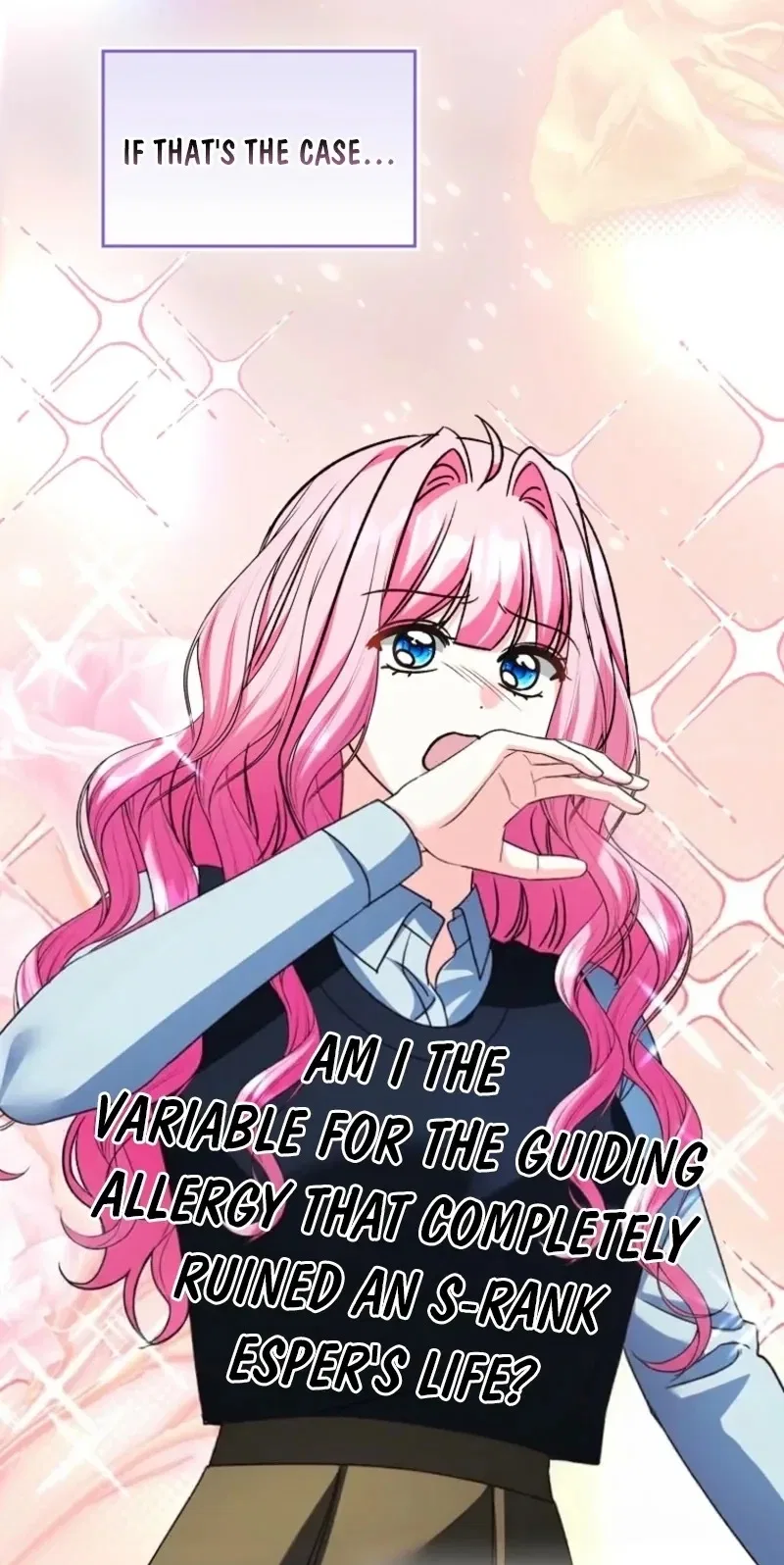 Becoming the Guide of the Mysophobic Villain? Absolutely Not! Chapter 51 – Page 30