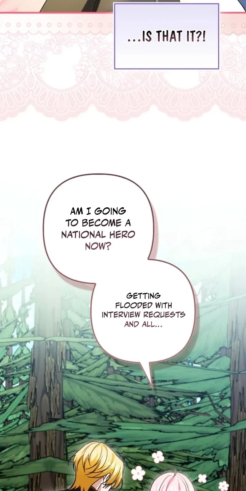 Becoming the Guide of the Mysophobic Villain? Absolutely Not! Chapter 51 – Page 31