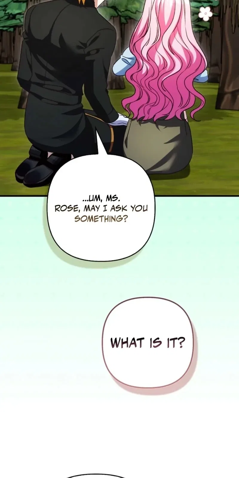 Becoming the Guide of the Mysophobic Villain? Absolutely Not! Chapter 51 – Page 32