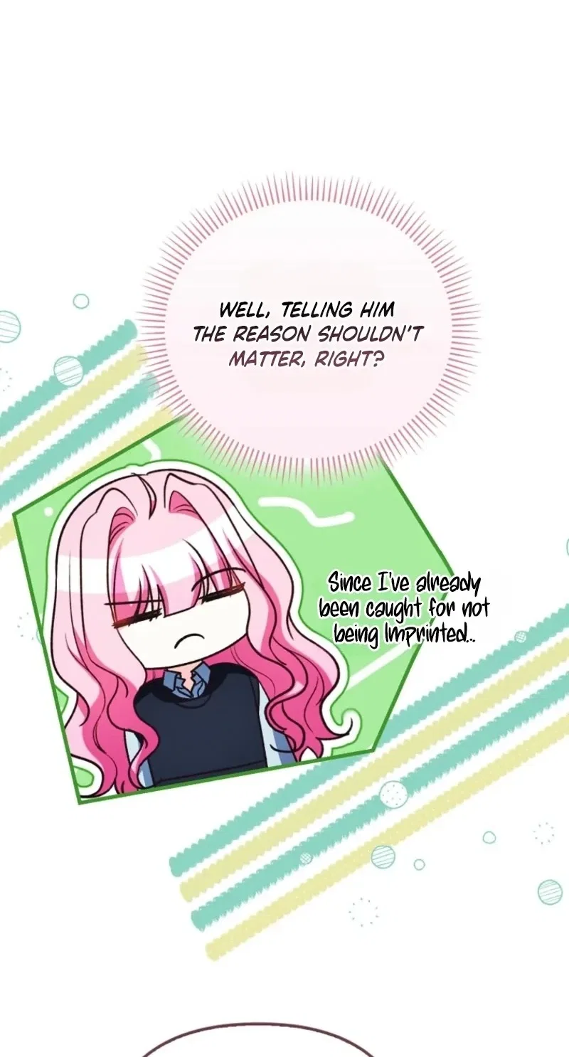 Becoming the Guide of the Mysophobic Villain? Absolutely Not! Chapter 51 – Page 34