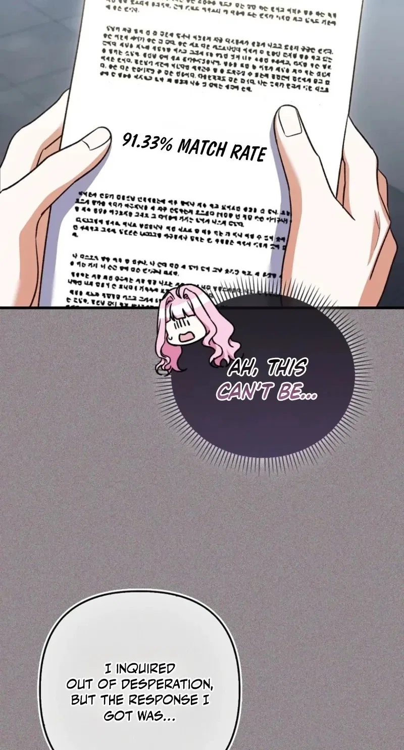 Becoming the Guide of the Mysophobic Villain? Absolutely Not! Chapter 51 – Page 40