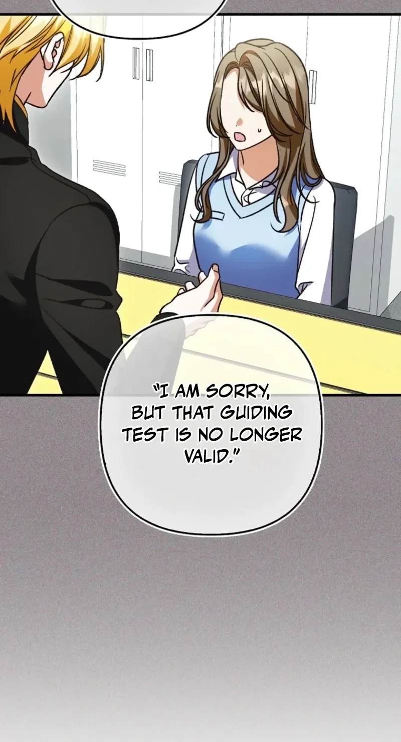 Becoming the Guide of the Mysophobic Villain? Absolutely Not! Chapter 51 – Page 41