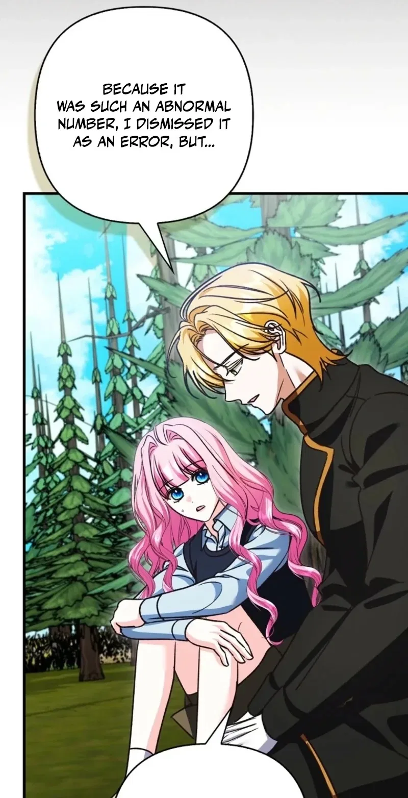Becoming the Guide of the Mysophobic Villain? Absolutely Not! Chapter 51 – Page 42