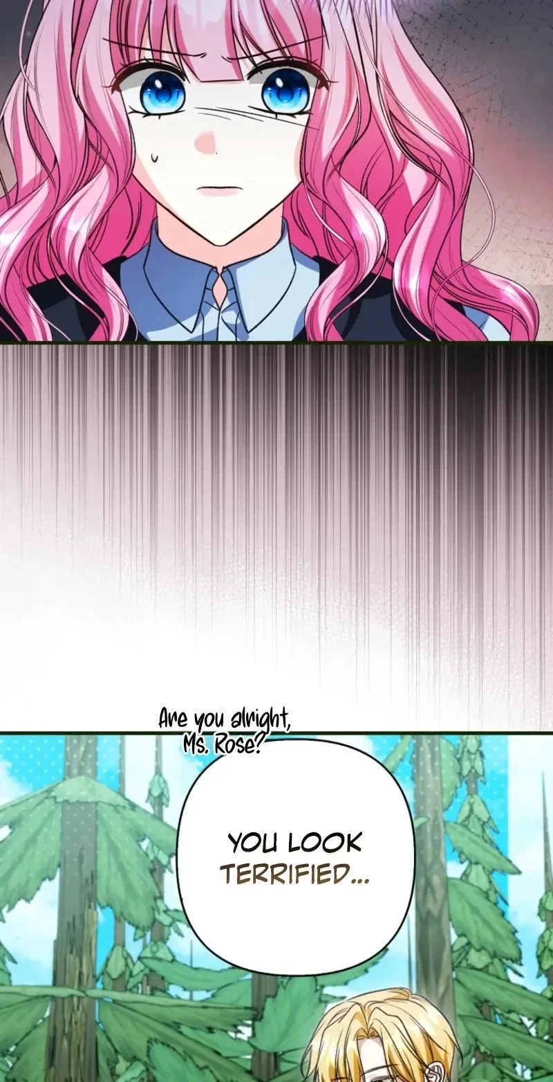 Becoming the Guide of the Mysophobic Villain? Absolutely Not! Chapter 51 – Page 47