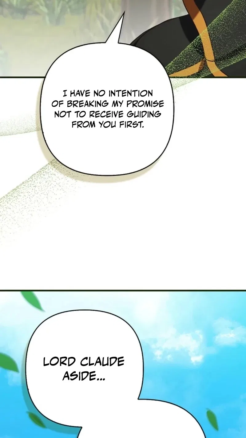 Becoming the Guide of the Mysophobic Villain? Absolutely Not! Chapter 51 – Page 50
