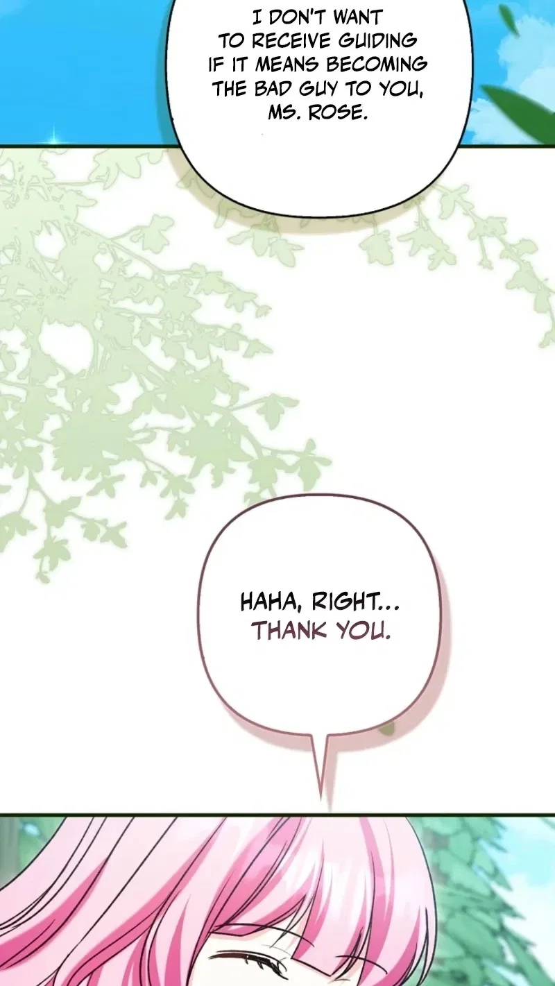 Becoming the Guide of the Mysophobic Villain? Absolutely Not! Chapter 51 – Page 51