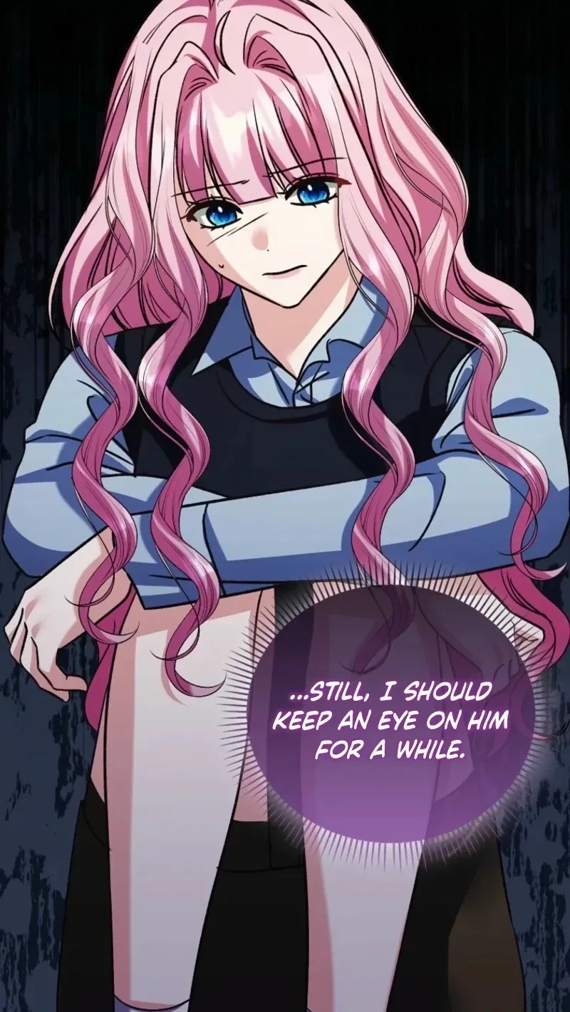 Becoming the Guide of the Mysophobic Villain? Absolutely Not! Chapter 51 – Page 53