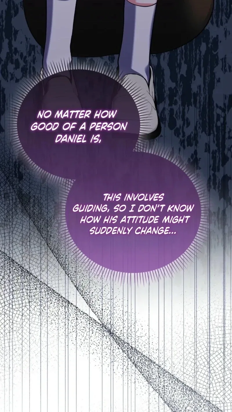 Becoming the Guide of the Mysophobic Villain? Absolutely Not! Chapter 51 – Page 54