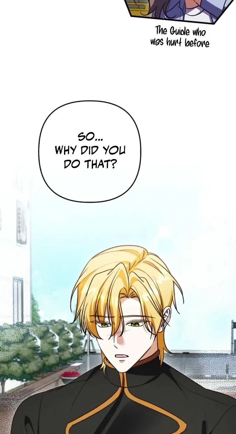 Becoming the Guide of the Mysophobic Villain? Absolutely Not! Chapter 51 – Page 59