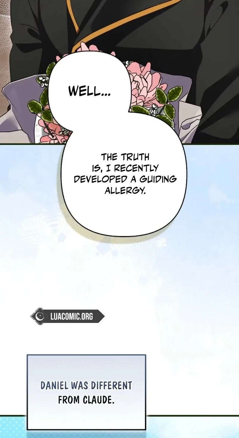 Becoming the Guide of the Mysophobic Villain? Absolutely Not! Chapter 51 – Page 60