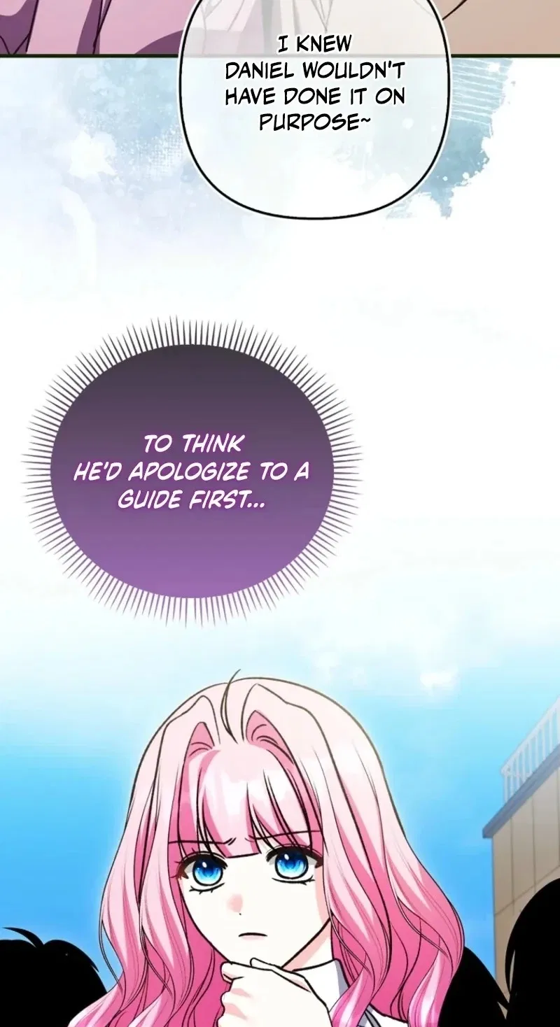 Becoming the Guide of the Mysophobic Villain? Absolutely Not! Chapter 51 – Page 63