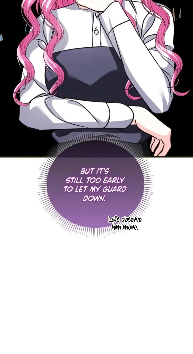 Becoming the Guide of the Mysophobic Villain? Absolutely Not! Chapter 51 – Page 64
