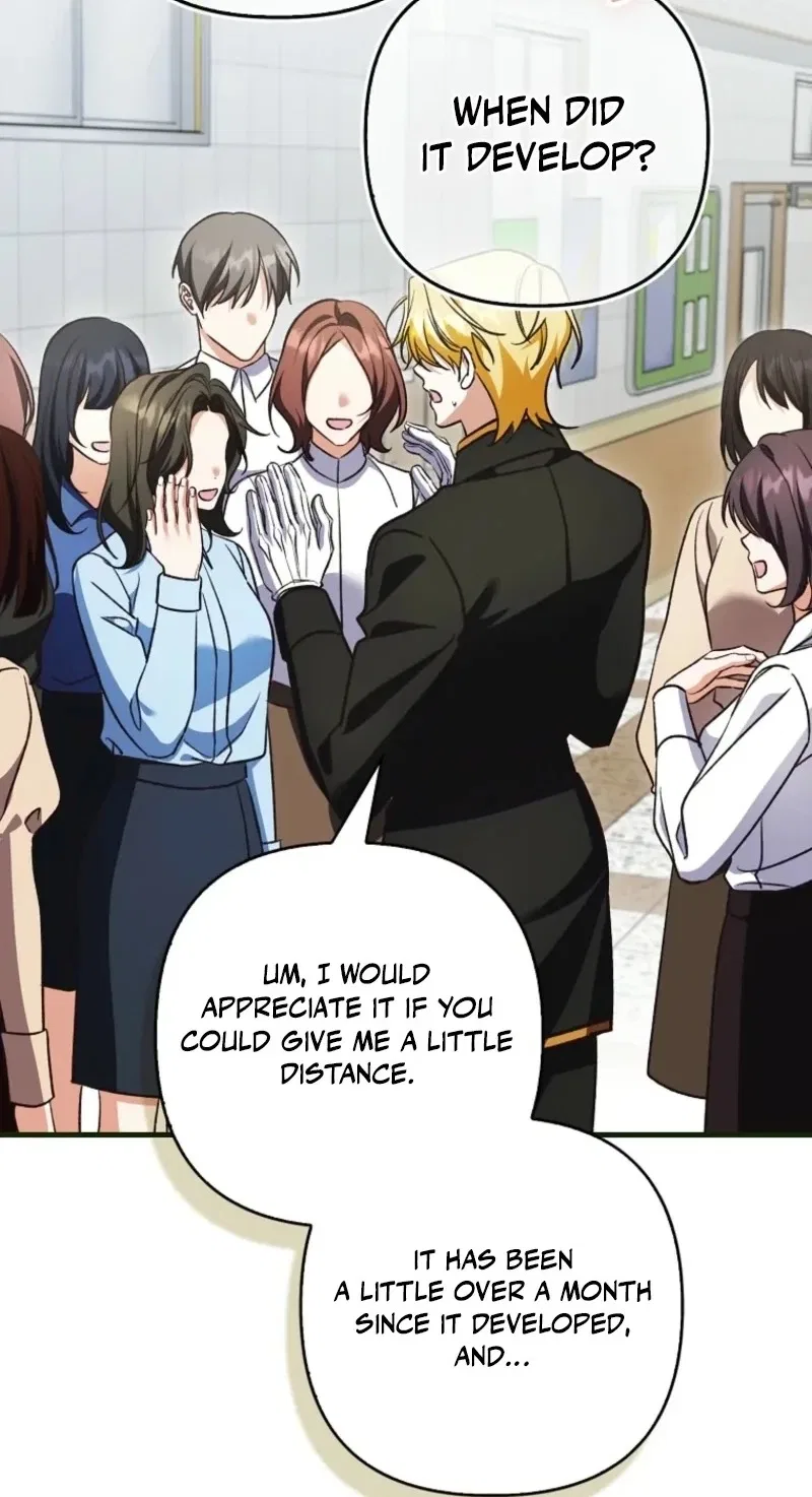 Becoming the Guide of the Mysophobic Villain? Absolutely Not! Chapter 51 – Page 66