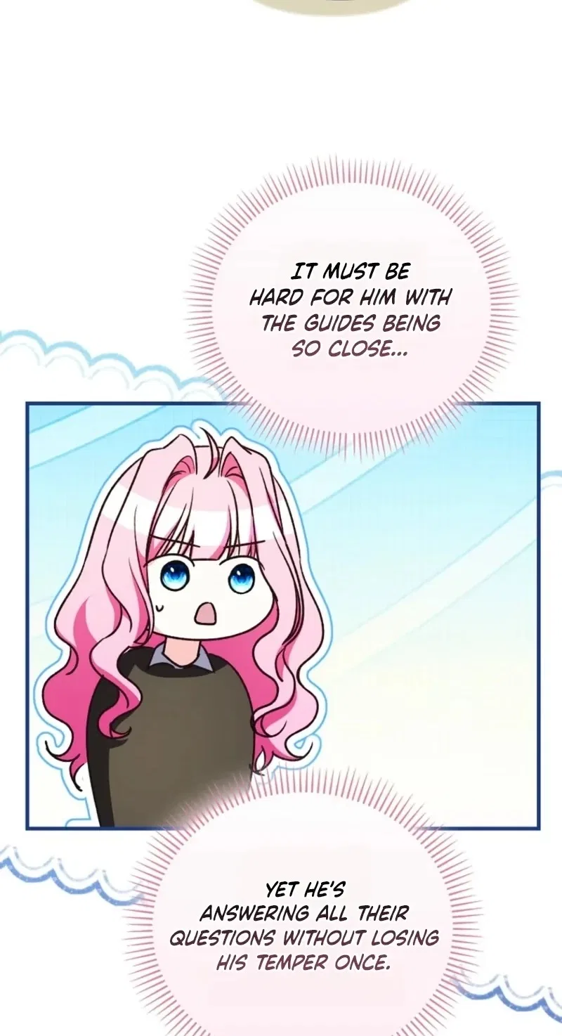 Becoming the Guide of the Mysophobic Villain? Absolutely Not! Chapter 51 – Page 67