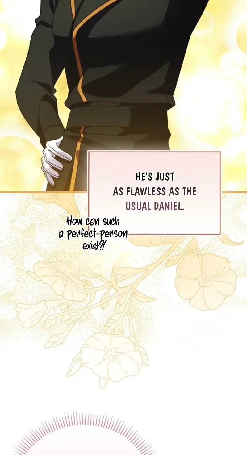 Becoming the Guide of the Mysophobic Villain? Absolutely Not! Chapter 51 – Page 71